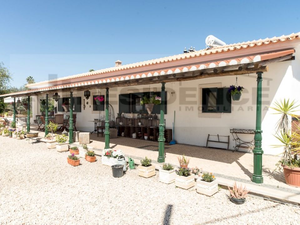 Farm i Alcantarilha, Faro - foto 1