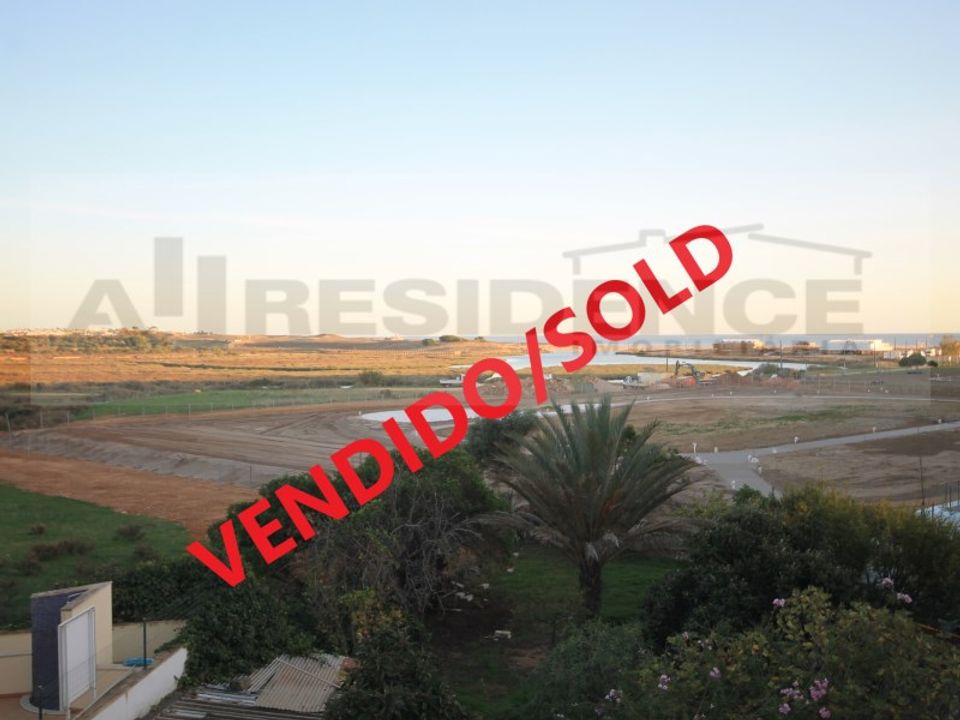 Lejlighed i Armacao de Pera, Faro - foto 1