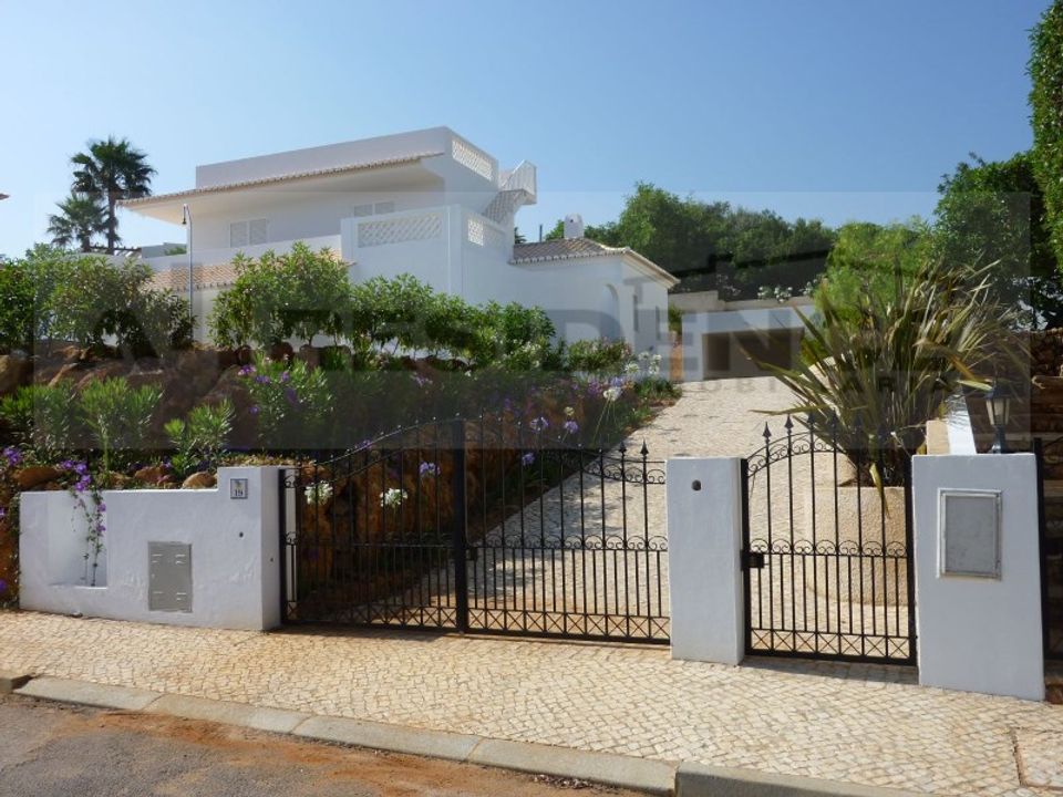 Villa i Albufeira, Faro - foto 2