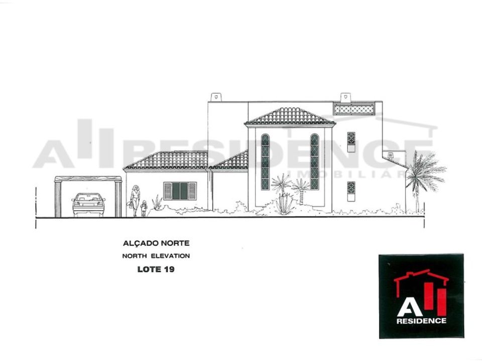 Villa i Albufeira, Faro - foto 3