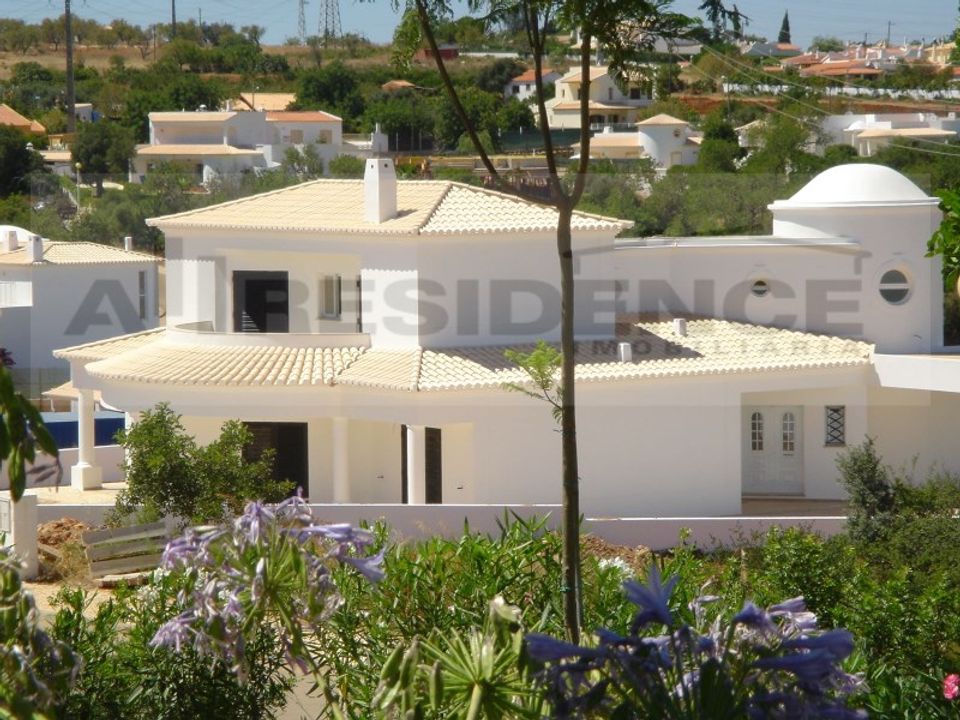 Villa i Albufeira, Faro - foto 4