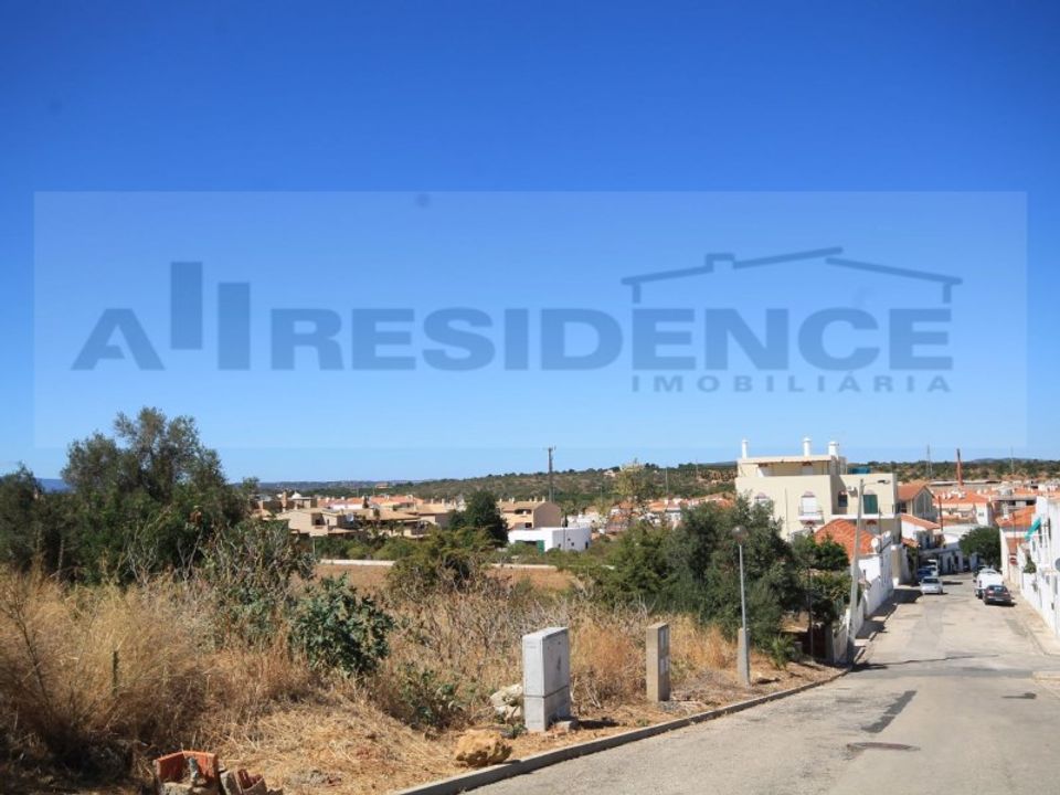 Helårsgrund i Algoz, Faro - foto 2