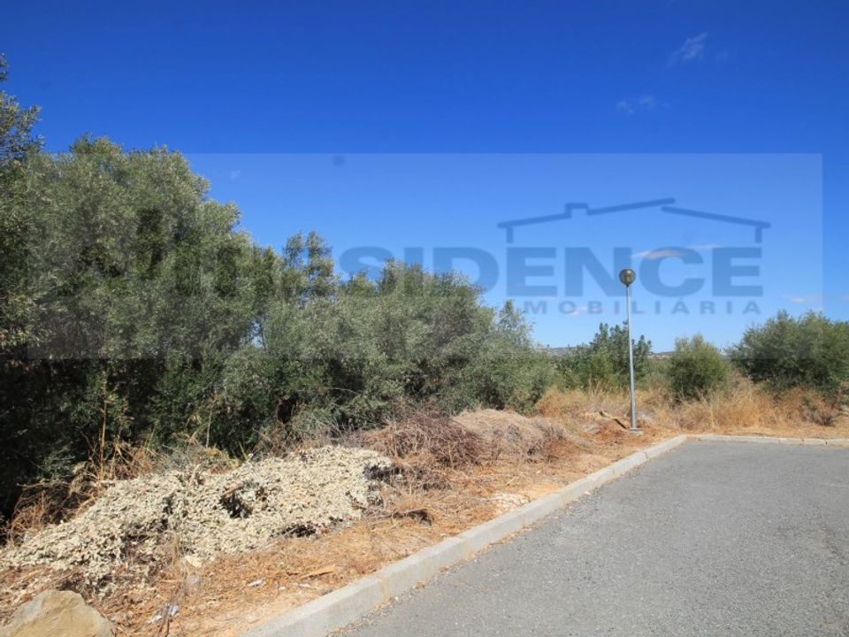 Helårsgrund i Algoz, Faro - foto 5