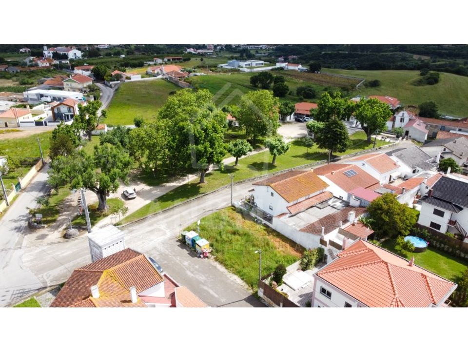 Helårsgrund i Alcobaca, Leiria - foto 3