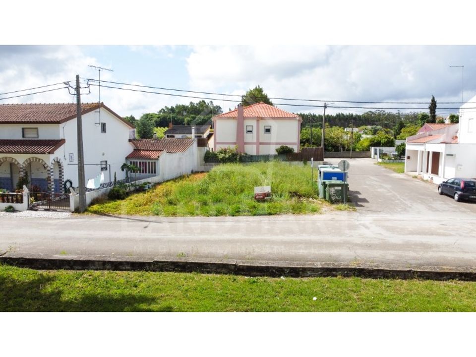 Helårsgrund i Alcobaca, Leiria - foto 4