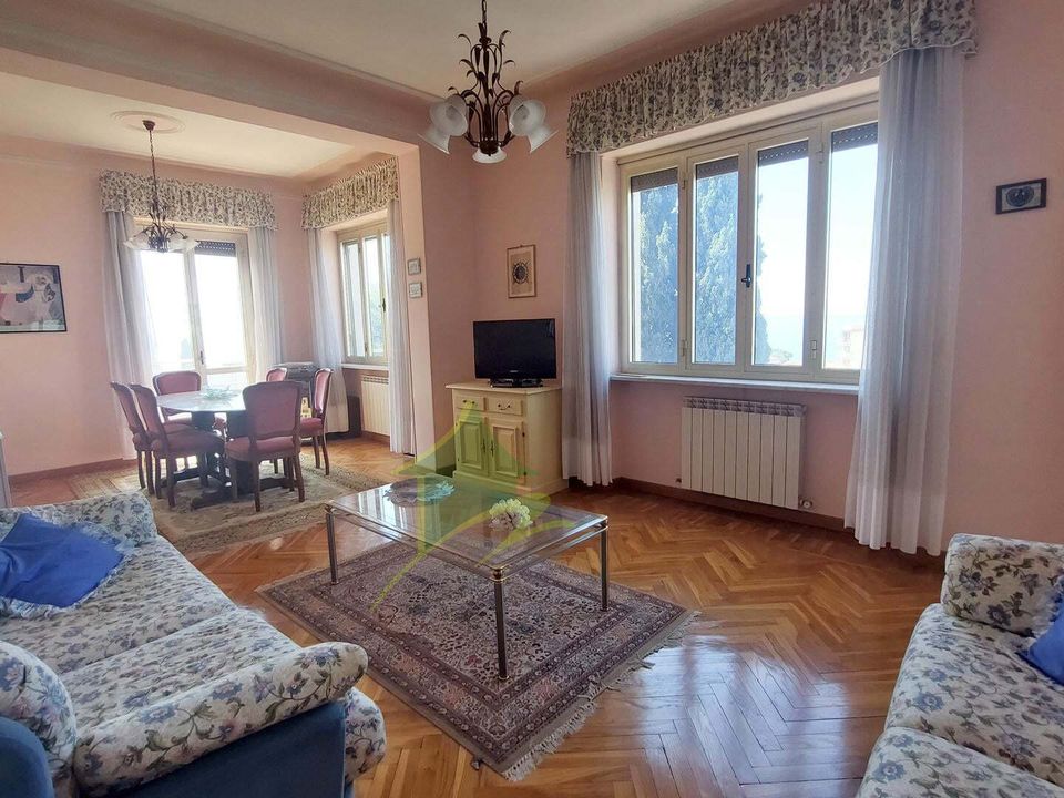 Lejlighed i Sanremo, Imperia - foto 2
