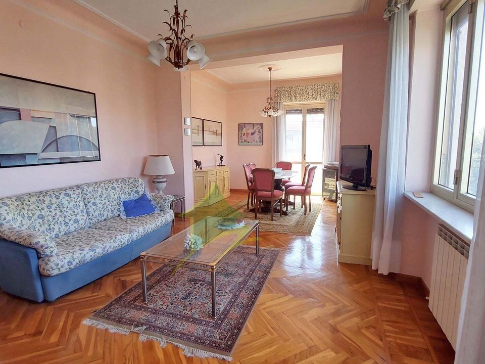 Lejlighed i Sanremo, Imperia - foto 3