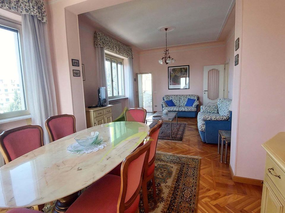 Lejlighed i Sanremo, Imperia - foto 4