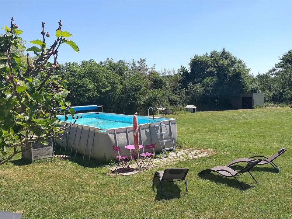 Villa a Prissac, Indre - foto 5