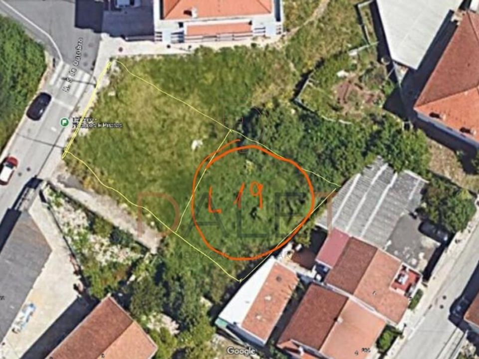 Helårsgrund i Amadora, Lisbon - foto 1