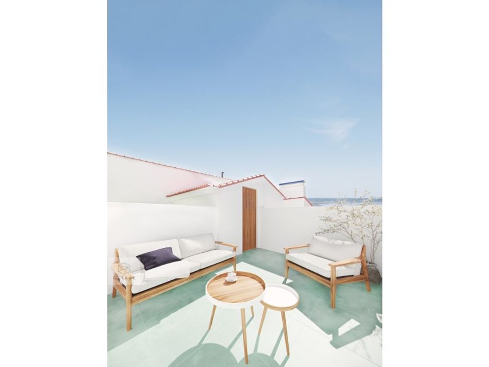 Villa i Avis, Portalegre - foto 1