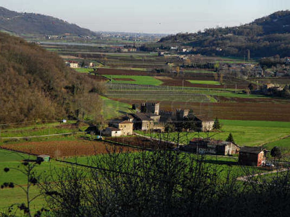 Helårsgrund i Val Liona, Vicenza - foto 3