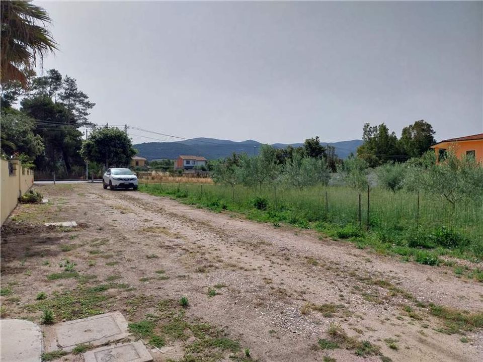 Helårsgrund i Palmas Arborea, Oristano - foto 2