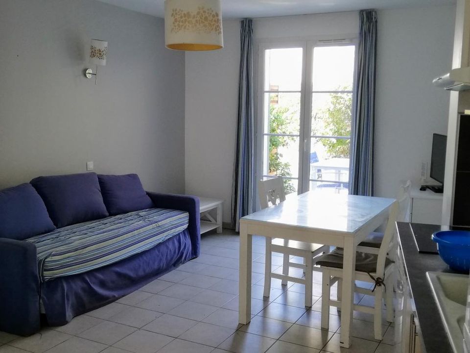 Duplex i Cabriès, Bouches-du-Rhone - foto 1