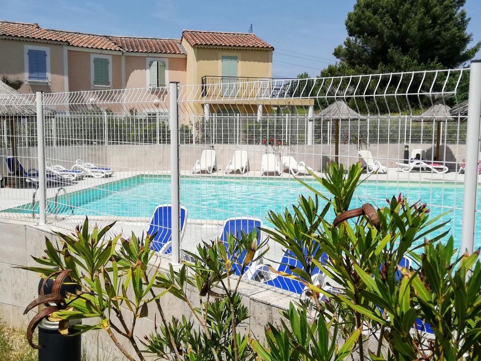 Duplex i Cabriès, Bouches-du-Rhone - foto 4
