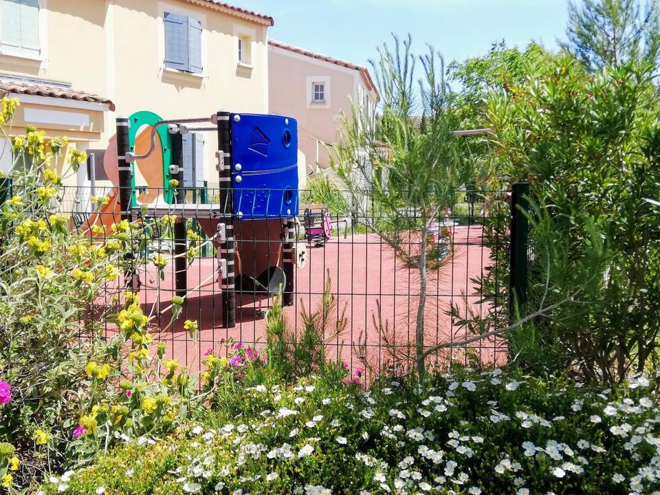 Duplex i Cabriès, Bouches-du-Rhone - foto 5