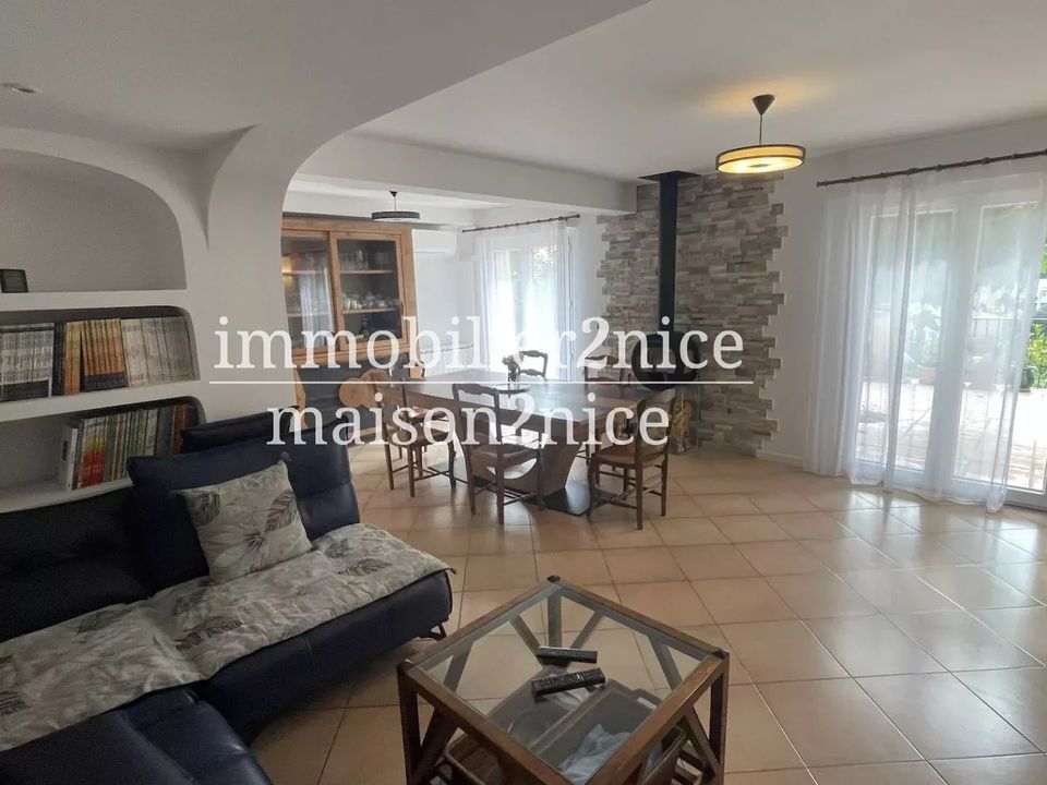 Villa i Nice, Alpes-Maritimes - foto 2