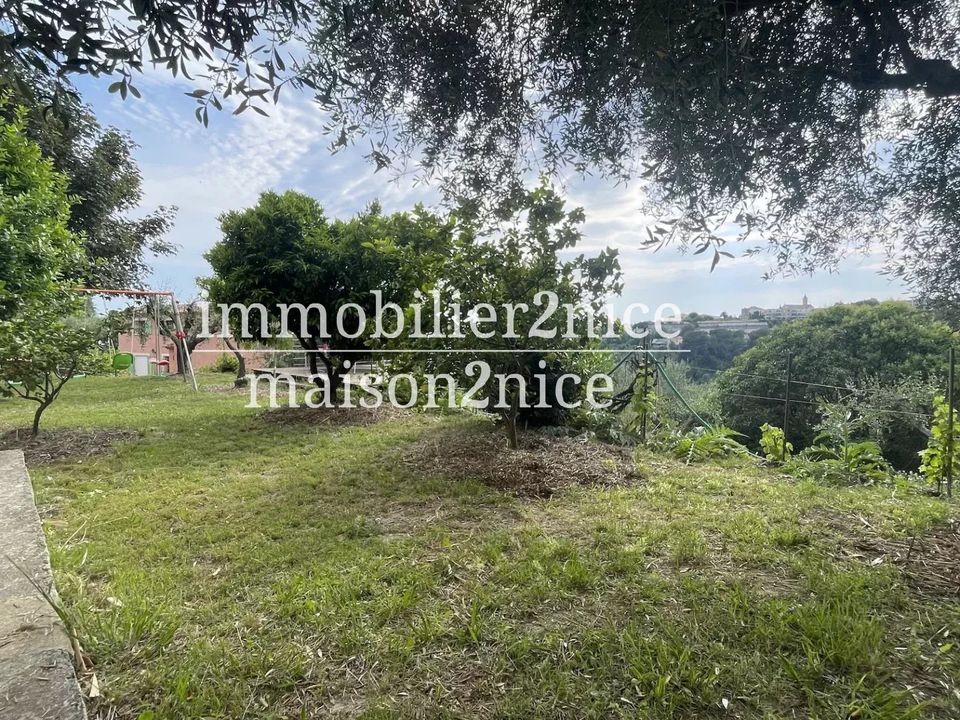 Villa i Nice, Alpes-Maritimes - foto 3