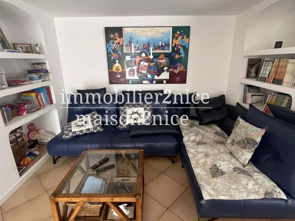 Villa i Nice, Alpes-Maritimes - foto 5