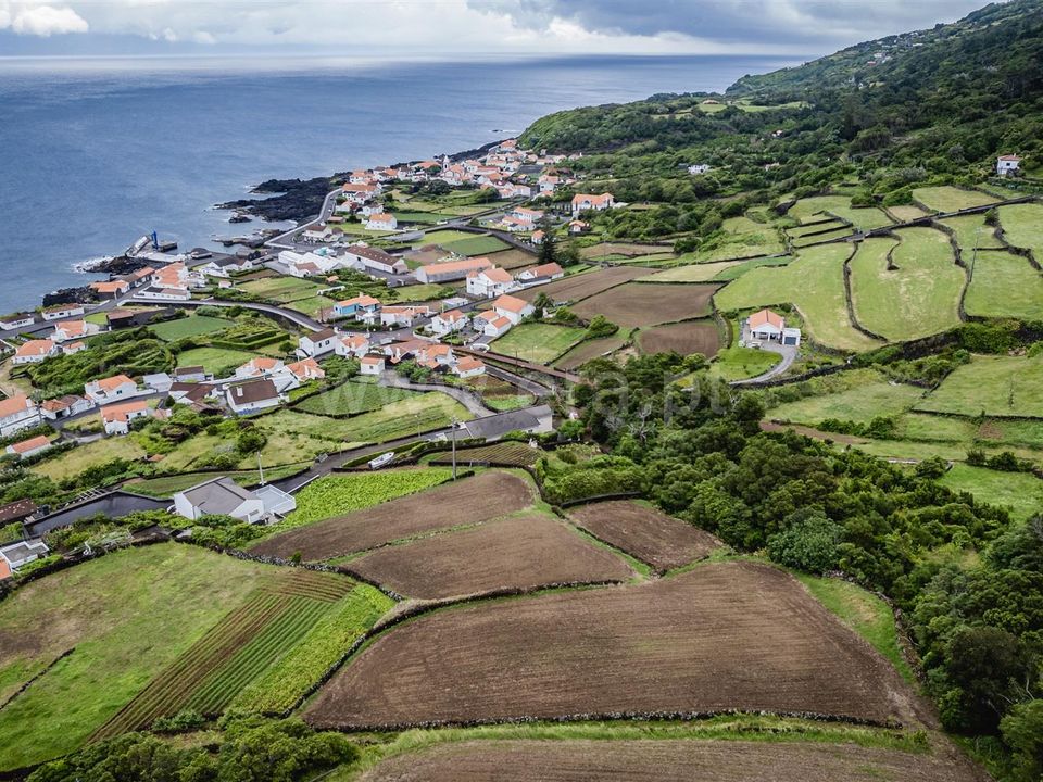 Helårsgrund i Sao Roque do Pico, Pico - foto 4