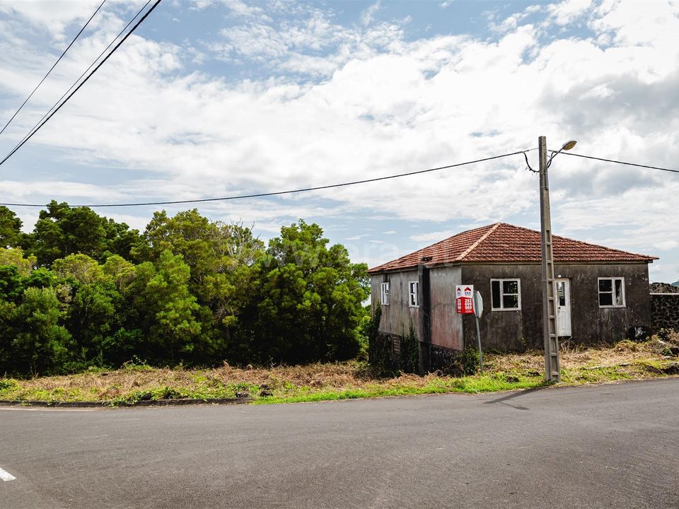 Villa a Sao Roque do Pico, Pico - foto 2