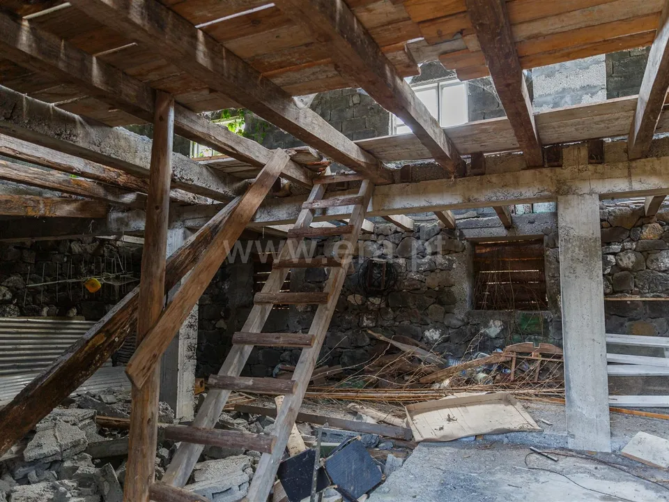 Villa a Sao Roque do Pico, Pico - foto 3