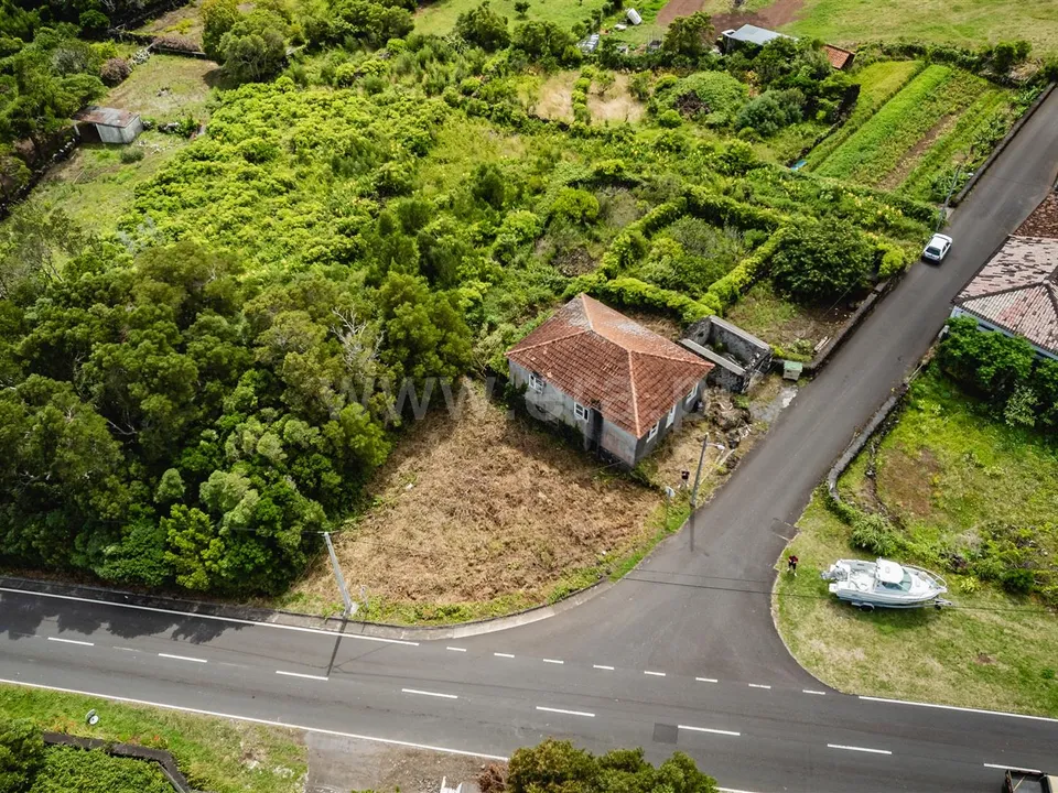 Villa a Sao Roque do Pico, Pico - foto 5