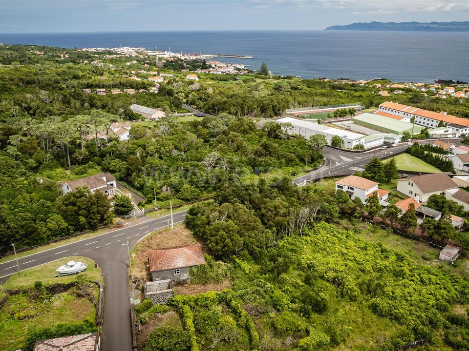 Villa a Sao Roque do Pico, Pico - foto 5