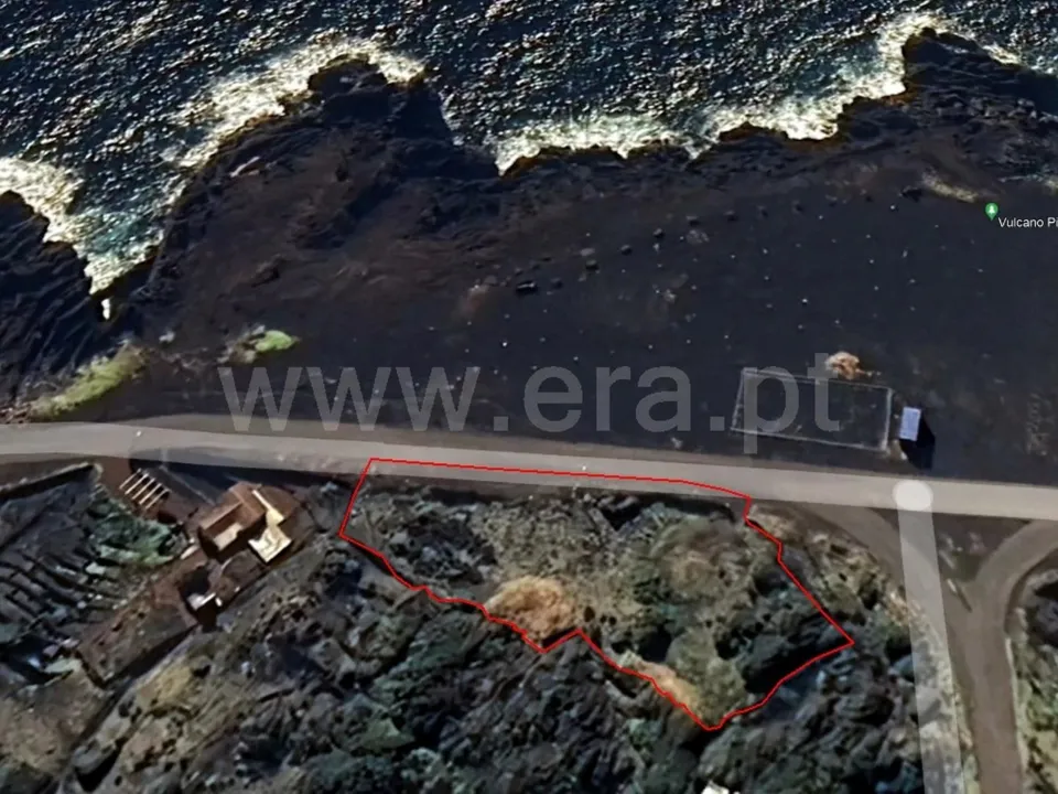 Helårsgrund i Lajes do Pico, Pico - foto 4