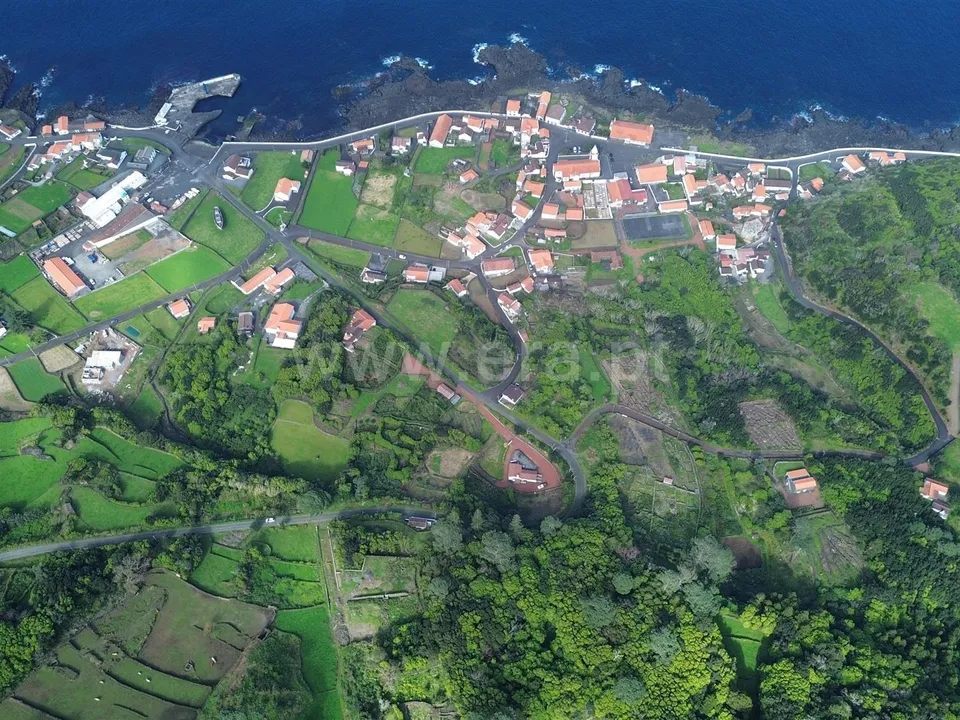Helårsgrund i Sao Roque do Pico, Pico - foto 3