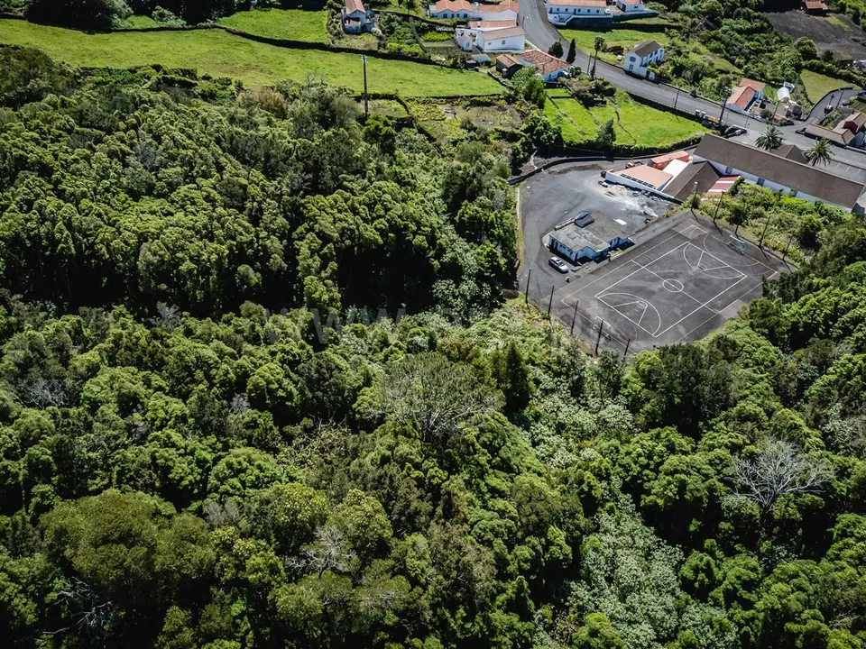 Helårsgrund i Lajes do Pico, Pico - foto 2