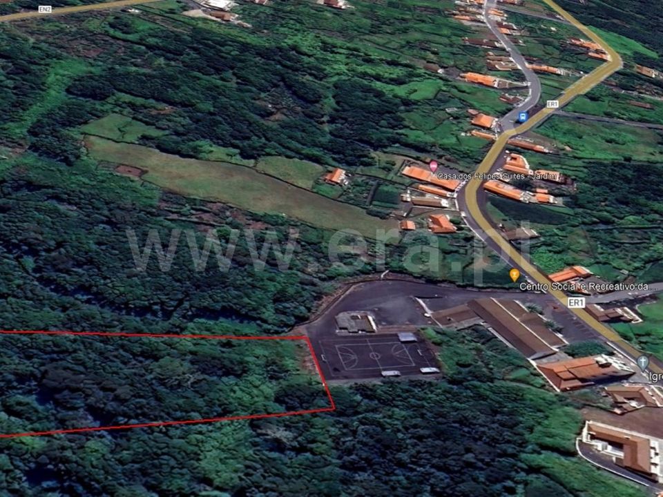 Helårsgrund i Lajes do Pico, Pico - foto 4