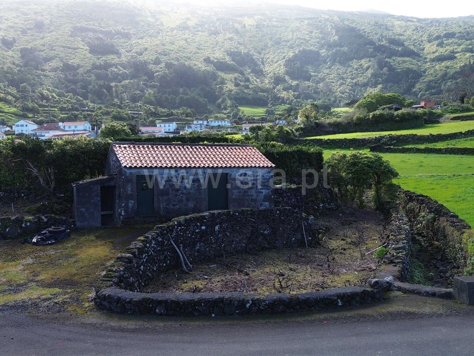 Helårsgrund i Sao Roque do Pico, Pico - foto 2