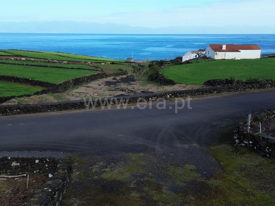 Helårsgrund i Sao Roque do Pico, Pico - foto 4
