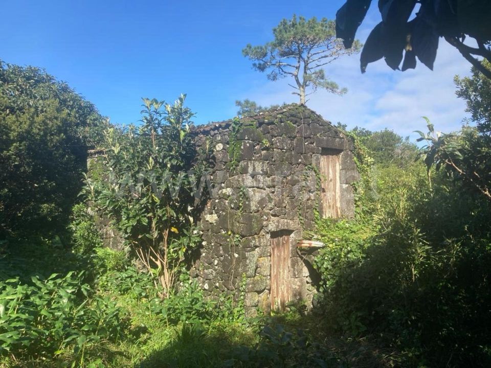 Helårsgrund i Lajes do Pico, Pico - foto 2