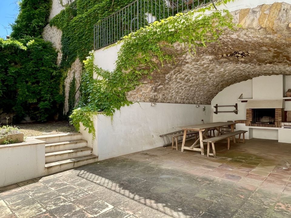 Casa di città Torroella De Montgri, Gerona - foto 1