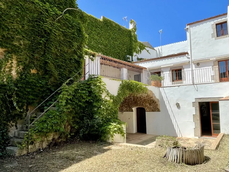 Casa di città Torroella De Montgri, Gerona - foto 2