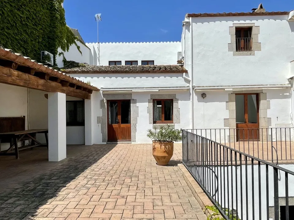 Casa di città Torroella De Montgri, Gerona - foto 3