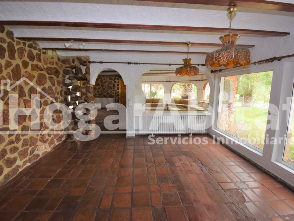 Villa i Pucol, Valencia - foto 2