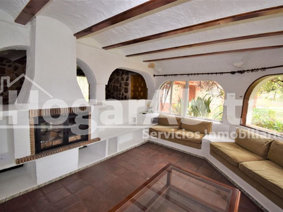 Villa i Pucol, Valencia - foto 3