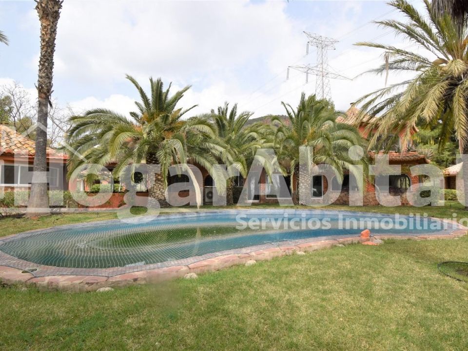 Villa i Pucol, Valencia - foto 4