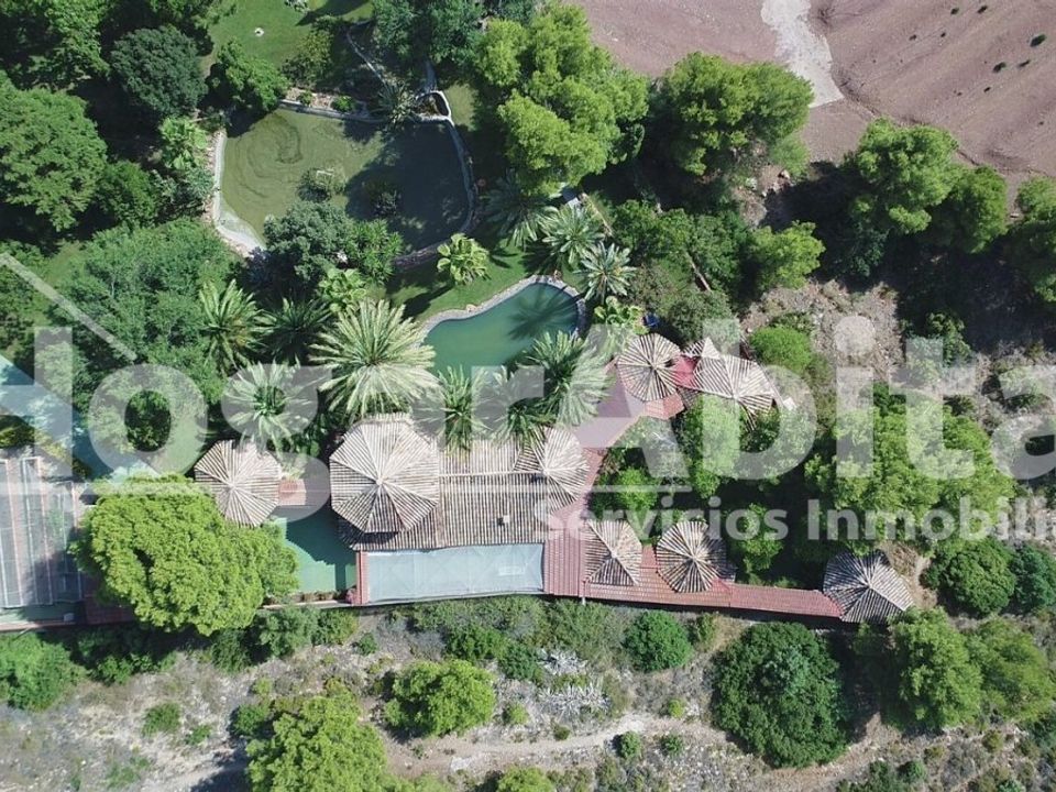 Villa i Pucol, Valencia - foto 5