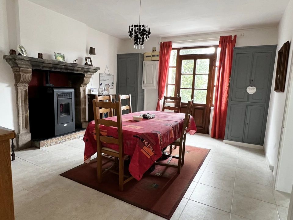 Villa i Saint-Leger-Magnazeix, Haute-Vienne - foto 3