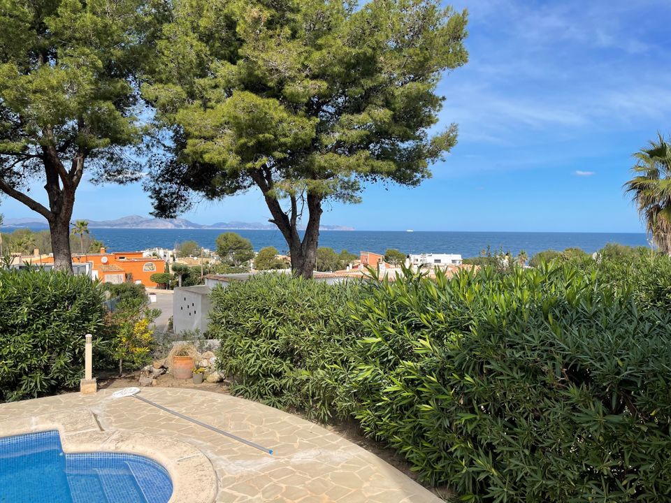Villa i Colonia De Sant Pere, Mallorca - foto 2