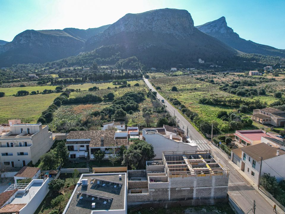 Villa i Colonia De Sant Pere, Mallorca - foto 2