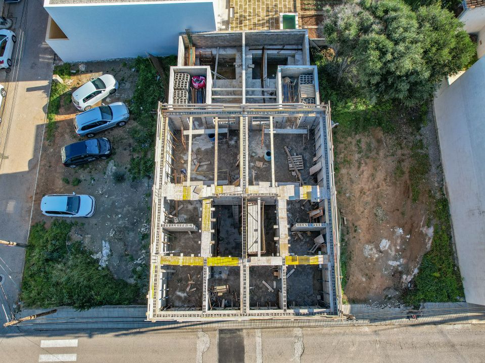 Villa i Colonia De Sant Pere, Mallorca - foto 3