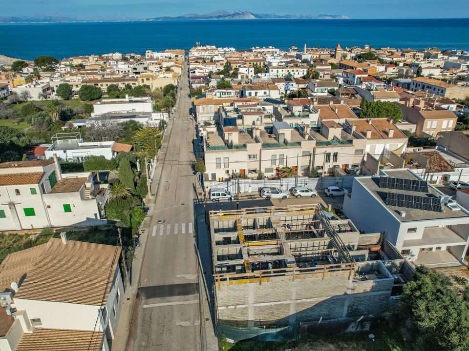 Villa i Colonia De Sant Pere, Mallorca - foto 5