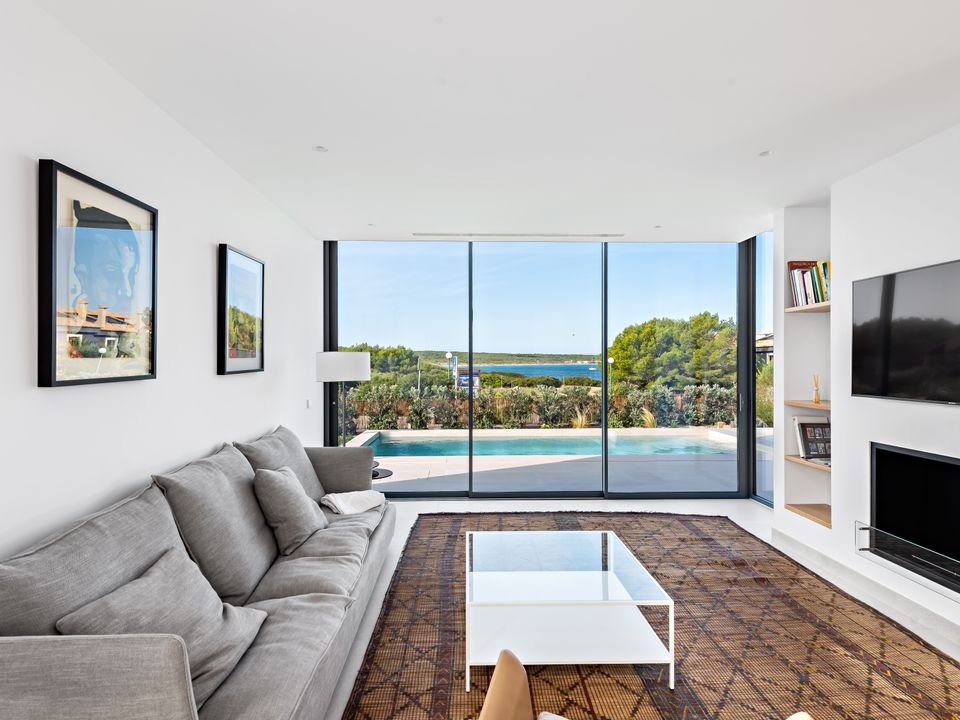 Villa en Colonia De Sant Pere, Mallorca - foto 1