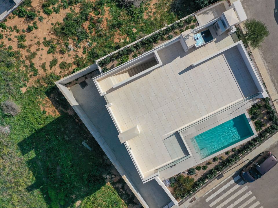 Villa en Colonia De Sant Pere, Mallorca - foto 5