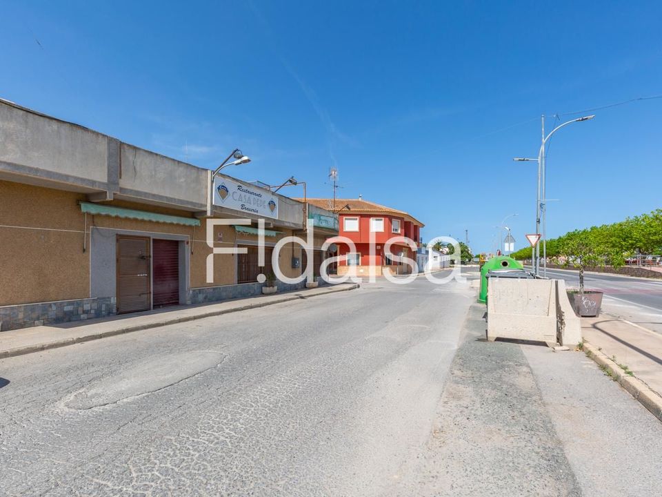Erhvervsejendom i Dolores, Alicante - foto 4